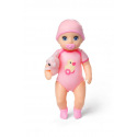 Zapf BABY born Minis Panenka - Miminka, 6 druhů