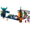 LEGO Minecraft® 21274 Spotkanie z Rangerem