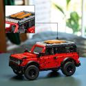 LEGO Technic 42213 SUV Ford Bronco®