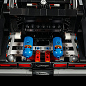 LEGO® Technic 42231 Auto Fast and Furious Dodge Charger R/T