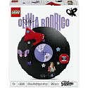 LEGO Editions 43028 Vinyl Olivie Rodrigo