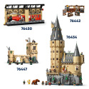 LEGO Harry Potter™ 76445 Bradavický hrad: Hodina bylinkářství