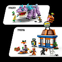 LEGO Fortnite 77078 Mecha Team Leader