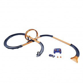 Mattel Hot Wheels RC TOR WYZWANIE SZYBKOŚCI 1:64