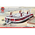 Classic Kit VINTAGE vznášedlo A09171V - SR.N4 Hovercraft (1:144)