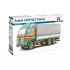 Italeri Model Kit truck 90762 - Scania 142H 6x2 Canvas (1:24)