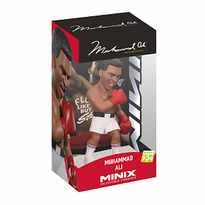 MINIX Sport: Muhammed Ali