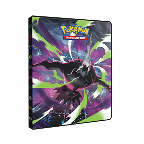 UltraPro Pokémon UP: ME05 - A4 album na 252 karet UltraPro Pokémon UP: ME05 - A4 album na 252 karet
