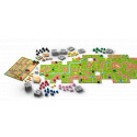 Mindok CARCASSONNE: BIG BOX (2017)