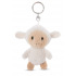 NICI klíčenka Ovečka Sheepmila 10cm, GREEN