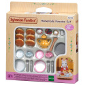 Sylvanian Families 5225 Haus-Pfannkuchen-Set