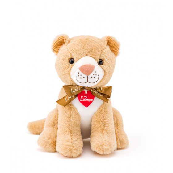 Lumpin Lvíče Juma, 26 cm