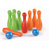 Rappa Androni Bowling 9+2 do napełniania wodą lub piaskiem wysokość 27 cm
