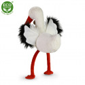 Rappa Plüschvogel Storch 39 cm ECO-FRIENDLY