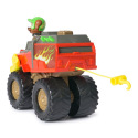 Spin Master PAW PATROL THEMENFAHRZEUGE RESCUE WHEELS BOOMER