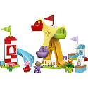 LEGO Duplo 10453 Zábavní park