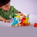 LEGO Duplo 10954 Zahlenzug – Wir lernen zählen