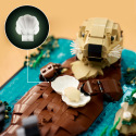 LEGO® Ideas 21366 Plavající mořské vydry