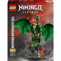LEGO NINJAGO® 71847 Strážný drak