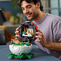LEGO Pokémon 72154 Pokébal: Kultovní Trenérské okamžiky