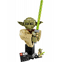 LEGO Star Wars™ 75438 Busta Yody