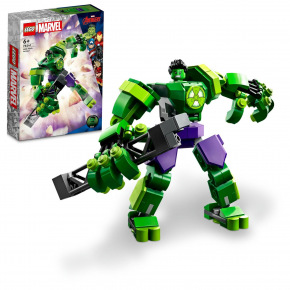 LEGO Marvel 76241 Hulk w zbroi robota