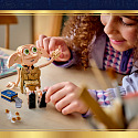 LEGO Harry Potter™ 76469 Der freie Elf Dobby™