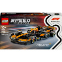LEGO Speed Champions 77251 Závodní auto McLaren F1® Team MCL38