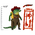 ORBICO Teenage Mutant Ninja Turtles - Basis Actionfigur 11 cm Asst.