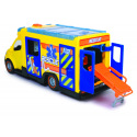 Dickie Ambulancia Dickie Mercedes-Benz Sprinter 34,5 cm
