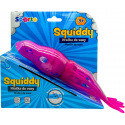 Sporto Mac Toys Squiddy růžová
