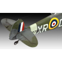 Revell Plastic ModelKit letadlo 03959 - Supermarine Spitfire Mk. II (1:48)
