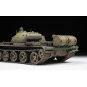 Zvezda Model Kit tank 3622 - T-62 Soviet Main Battle Tank (1:35)