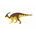Parasaurolophus dinosaurus zooted plast 20cm 