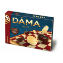 Bonaparte Dáma + mlýn společenská hra v krabici 33x23x4cm