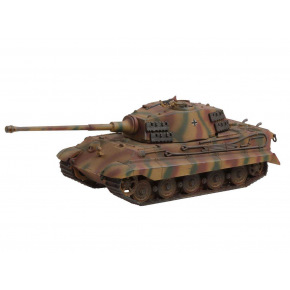 Revell 03129 model tanku ModelKit tank 03129 - Tiger II Ausf. B (1:72)