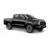 Maisto - Sonderedition - Toyota Hilux, schwarz, 1:24