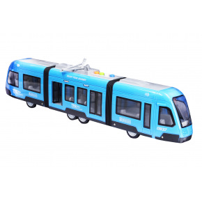 Wiky Tramvaj s efekty 44 cm