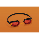 Bestway Schwimmbrille Aqua Burst Essential II (grün, gelb, rot)