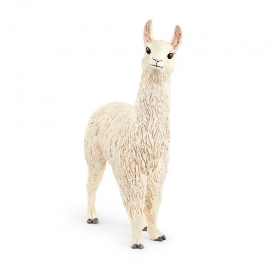 Schleich 13920 Zvířátko - lama