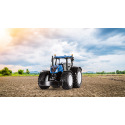 SIKU Farmer 3291 - traktor New Holland T7, 1:32