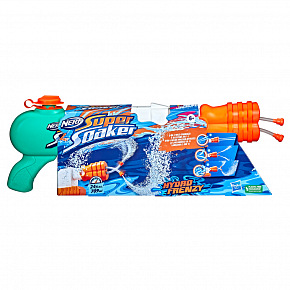 HASBRO - Nerf Nerf Super Soaker Hydro Frenzy