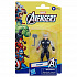 HASBRO - Avengers AvengersThor figurka s příslušenstvím 10cm