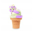 Hasbro Play Doh Hasbro Play Doh E5332 Modelína jako zmrzlina různé druhy