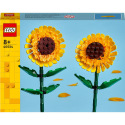 LEGO Botanicals 40524 Slunečnice