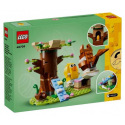 LEGO Iconic 40709 Jarní hřiště pro zvířátka