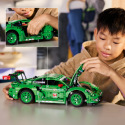 LEGO Technic 42224 Auto Porsche 911 GT3 R REXY AO Racing