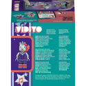 LEGO VIDIO 43106 Unicorn DJ BeatBox