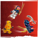 LEGO Ninjago 71810 Drachenjunges Riyu