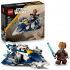 LEGO Star Wars™ 75400 Plo Koon a jeho jediská mikrostíhačka